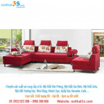 Ghế Sofa Phòng Khách 3SA1-0001
